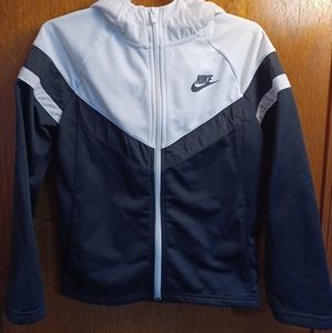 Nike Jogging Suit